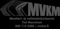 Moottori- ja vaihteistokorjaamo Tmi Manninen